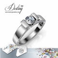 Destiny Jewellery Crystal From Swarovski Venus Ring